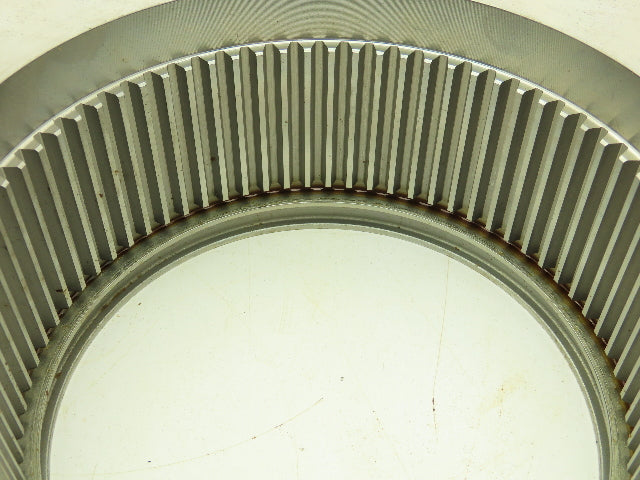 Ameridrive 074254-005EB Gear Coupling Sleeve F203.5 EB 11" Flange OD