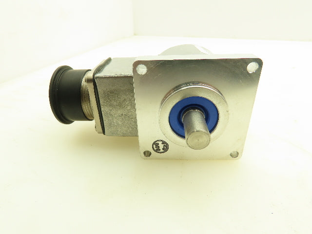 Allen Bradley 845T-DZ11ECN-C Optical Incremental Rotary Encoder 1000 PPR