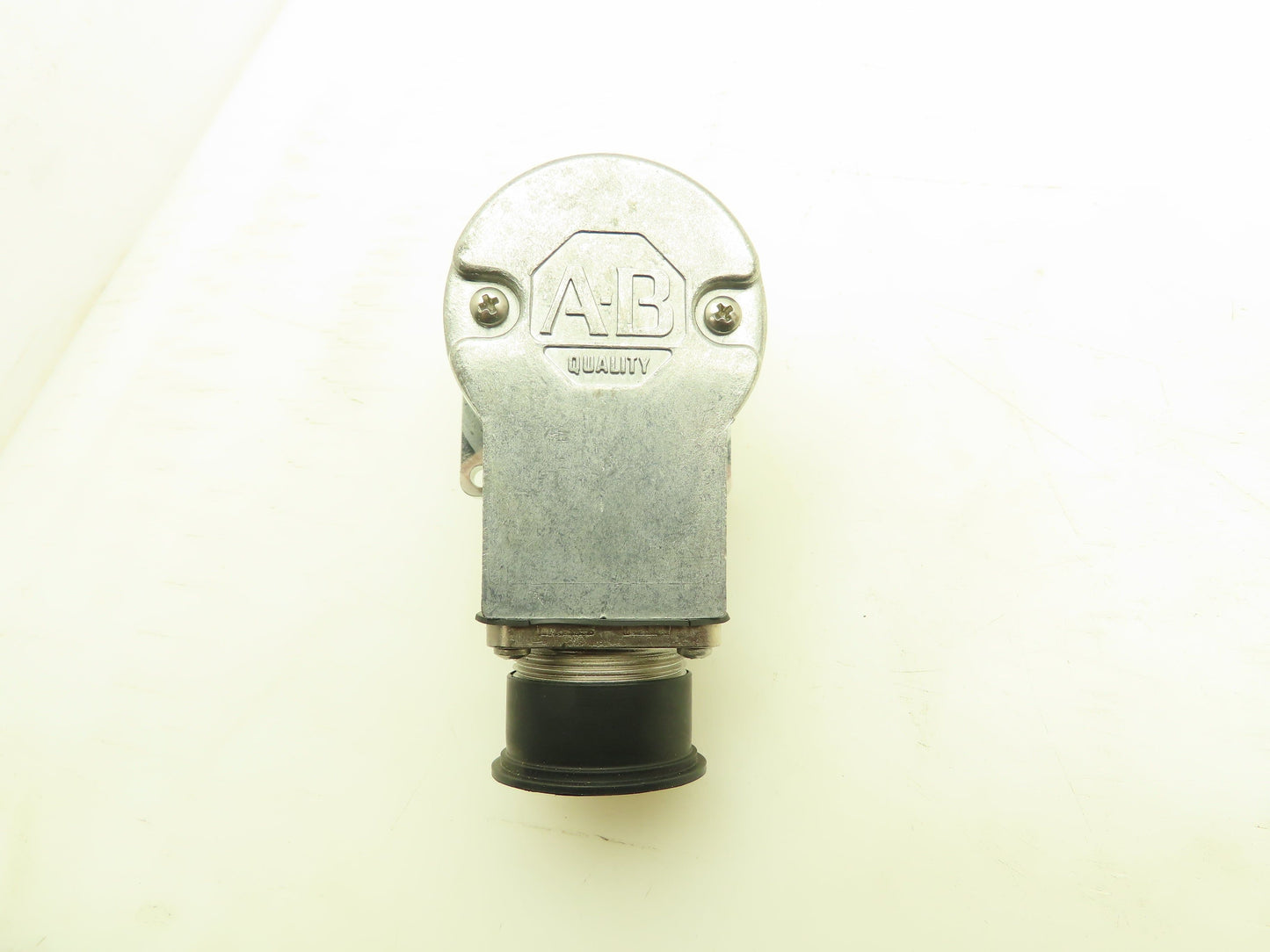 Allen Bradley 845T-DZ11ECN-C Optical Incremental Rotary Encoder 1000 PPR