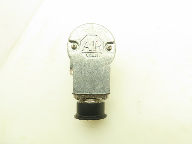 Allen Bradley 845T-DZ11ECN-C Optical Incremental Rotary Encoder 1000 PPR