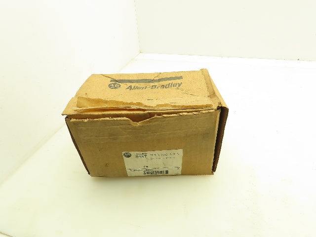 Allen Bradley 845T-DZ11ECN-C Optical Incremental Rotary Encoder 1000 PPR