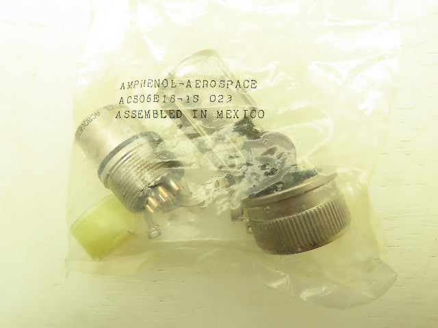 Allen Bradley 845T-DZ11ECN-C Optical Incremental Rotary Encoder 1000 PPR