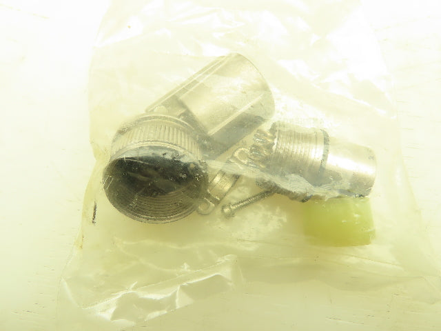 Allen Bradley 845T-DZ11ECN-C Optical Incremental Rotary Encoder 1000 PPR