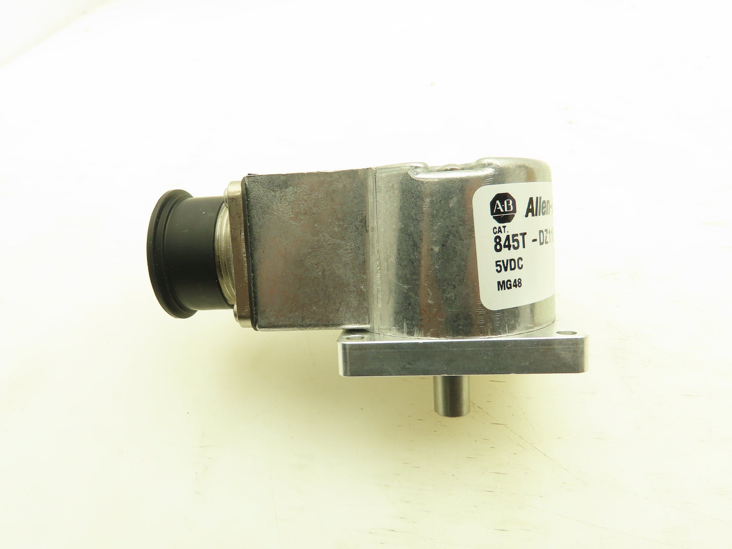 Allen Bradley 845T-DZ11ECN-C Optical Incremental Rotary Encoder 1000 PPR