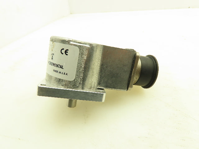 Allen Bradley 845T-DZ11ECN-C Optical Incremental Rotary Encoder 1000 PPR