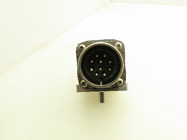 Allen Bradley 845T-DZ11ECN-C Optical Incremental Rotary Encoder 1000 PPR