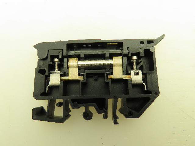 Allen Bradley Isolating Isolation Disconnect DIN Mount Terminal Block Lot of 16