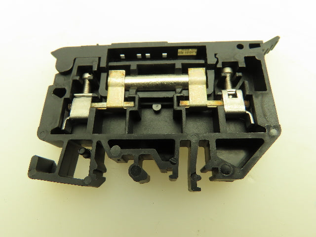 Allen Bradley Isolating Isolation Disconnect DIN Mount Terminal Block Lot of 16