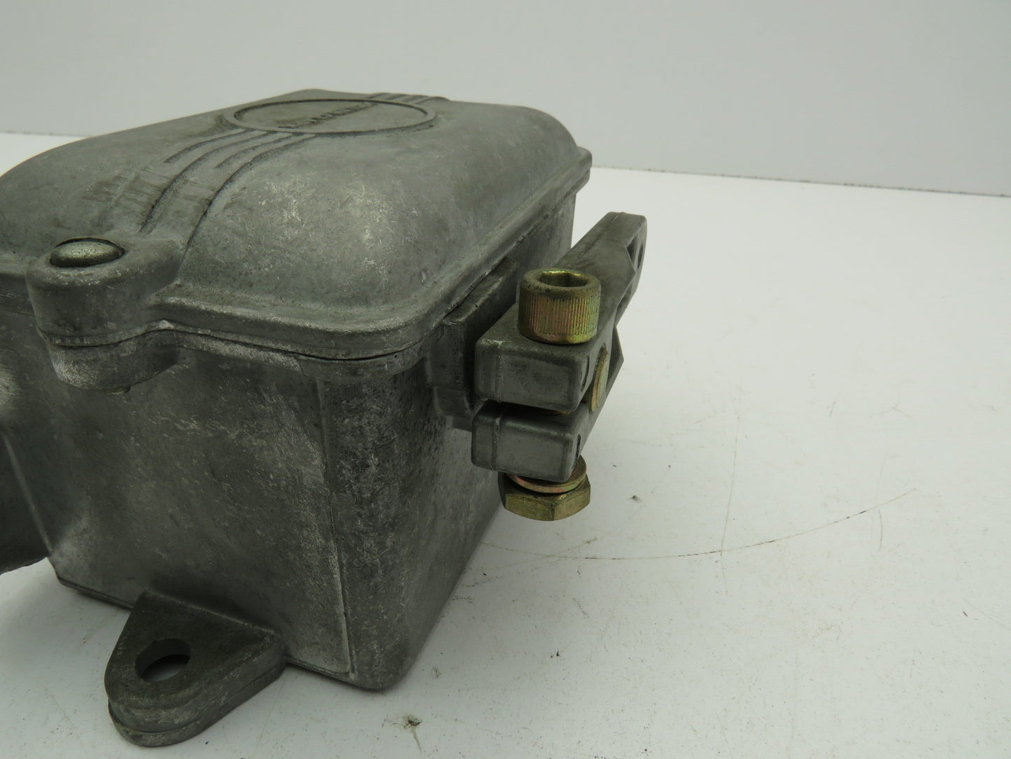 Joslyn Clark HLA-1 Heavy Duty Limit Switch 25A 600V 1P Pilot Duty A102-41252A-1*
