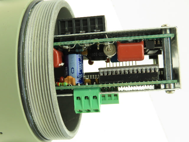 Great Lakes Instruments 699L Loop Powered Level Transmitter 12VDC