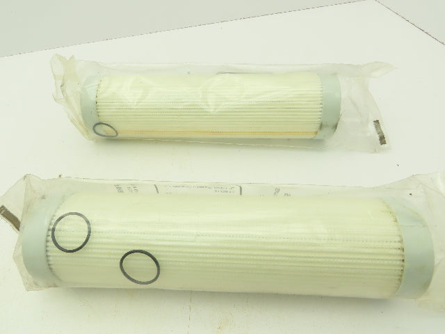 Gelman 12570 Acroflow II Filter Cartridge 0.2 um 10" LOT OF 2