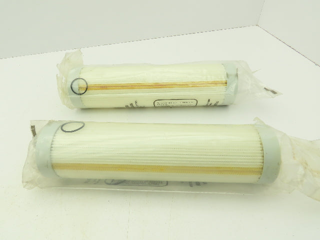 Gelman 12570 Acroflow II Filter Cartridge 0.2 um 10" LOT OF 2