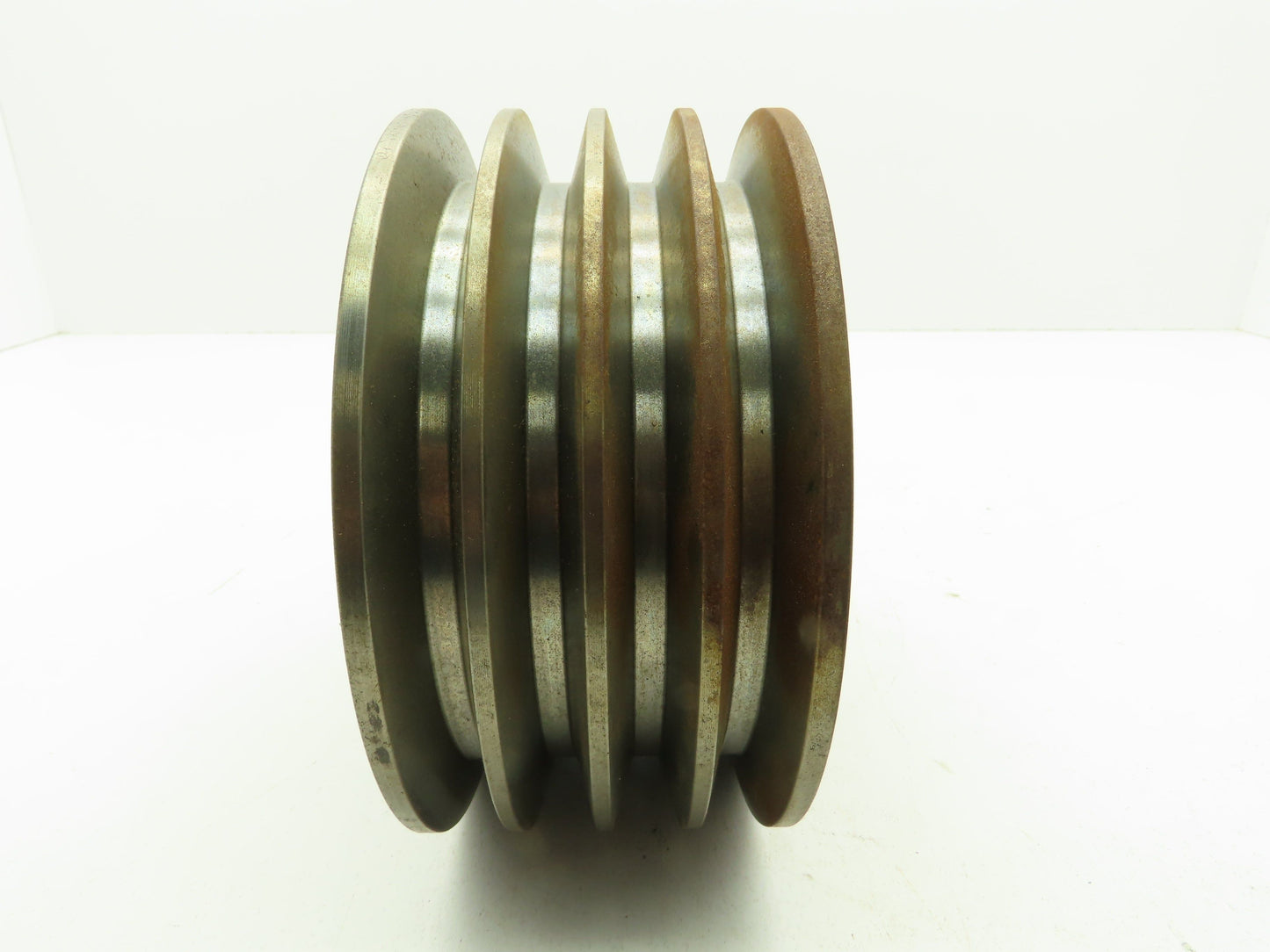 Dodge 4A6.2B6.6-2517 Taper Lock Bushed Bore V-Belt 4-Groove Pulley/Sheave 118092