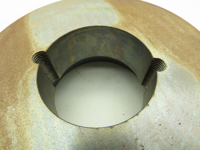 Dodge 4A6.2B6.6-2517 Taper Lock Bushed Bore V-Belt 4-Groove Pulley/Sheave 118092