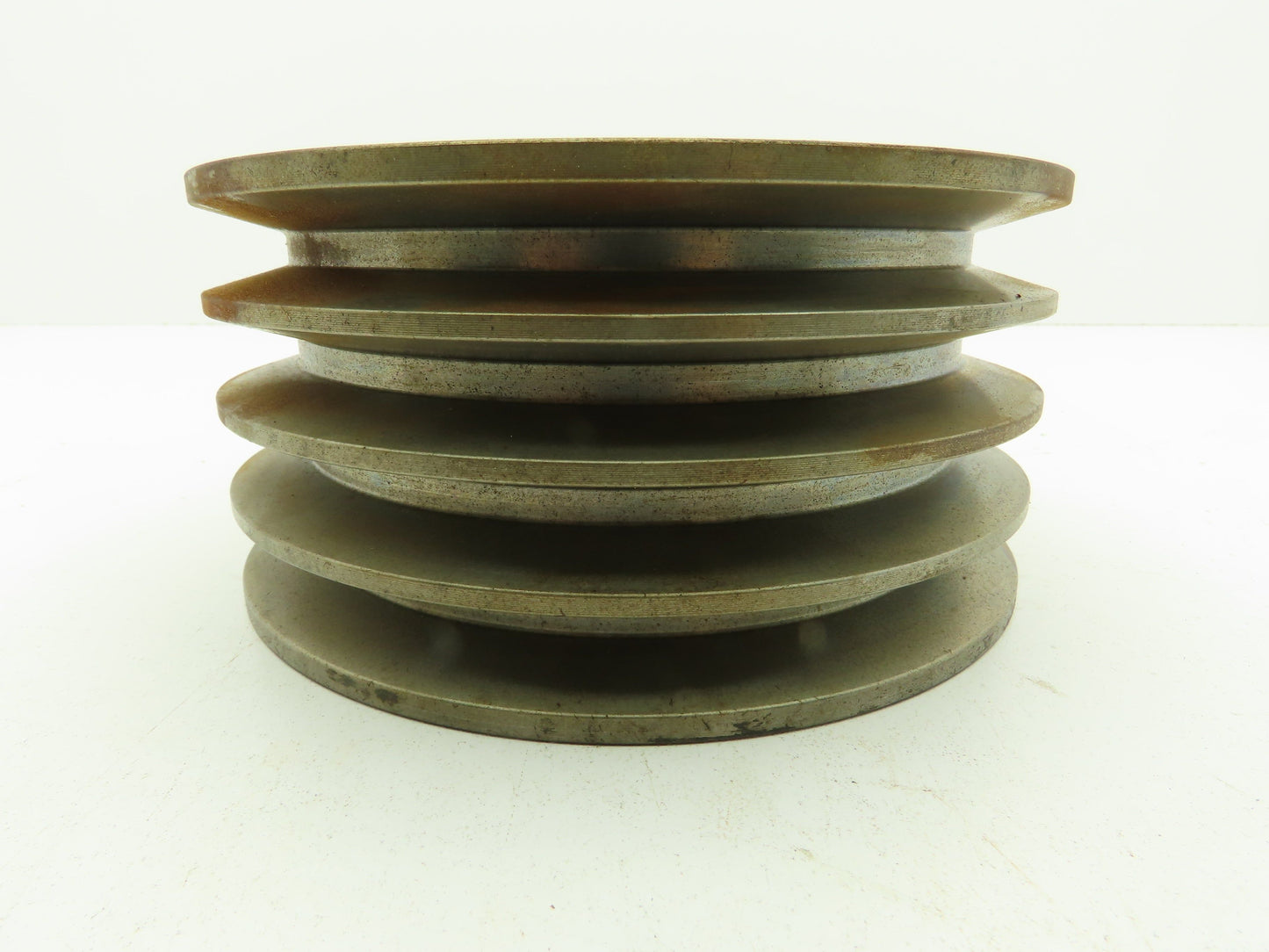 Dodge 4A6.2B6.6-2517 Taper Lock Bushed Bore V-Belt 4-Groove Pulley/Sheave 118092