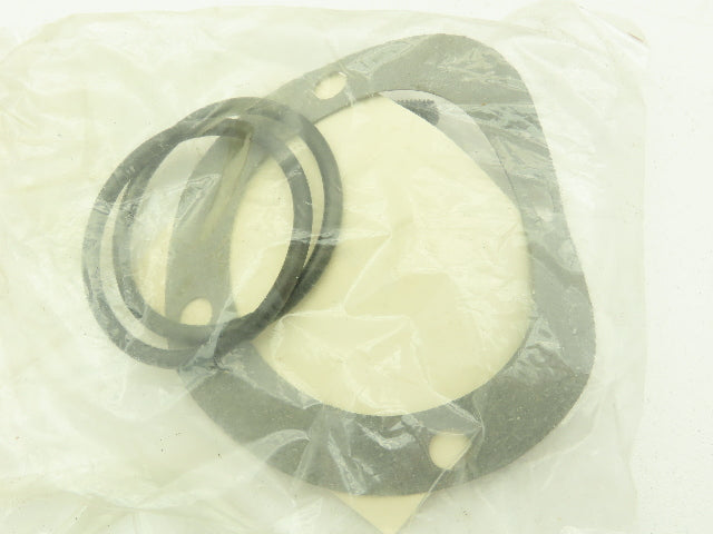 Zurn Amerigear F101-SB Gear Coupling Sleeve & Hub Set 1" Bore 2 Halves