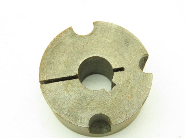 Dodge 119392 Taper Lock Bushing 1310 x 5/8" Bore 3/16" Keyway LOT OF 5