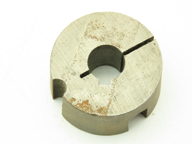 Dodge 119392 Taper Lock Bushing 1310 x 5/8" Bore 3/16" Keyway LOT OF 5