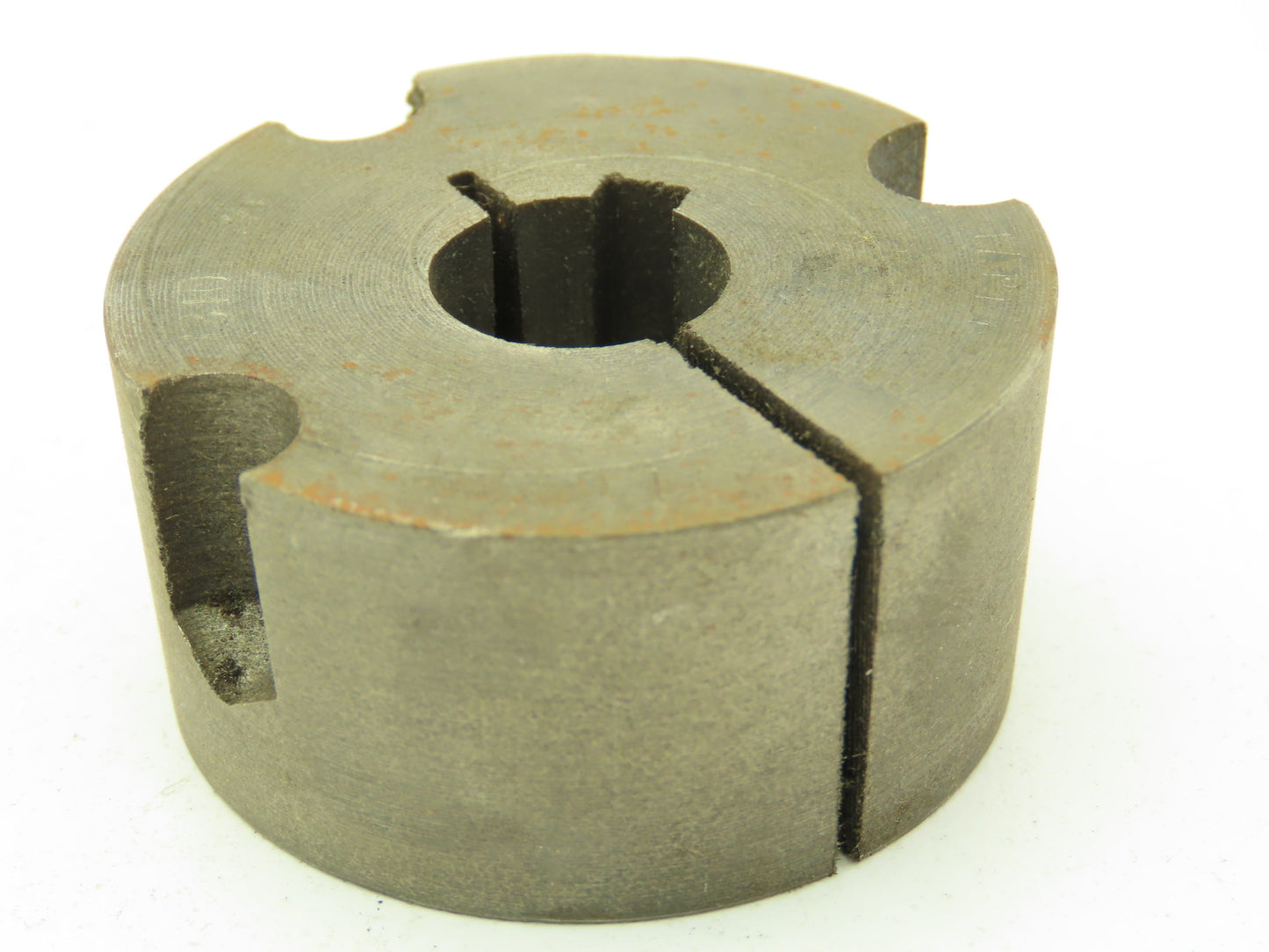 Dodge 119392 Taper Lock Bushing 1310 x 5/8" Bore 3/16" Keyway LOT OF 5