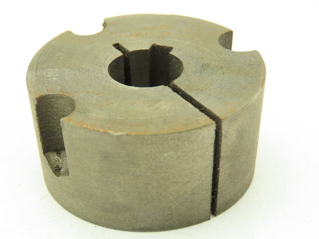 Dodge 119392 Taper Lock Bushing 1310 x 5/8" Bore 3/16" Keyway LOT OF 5