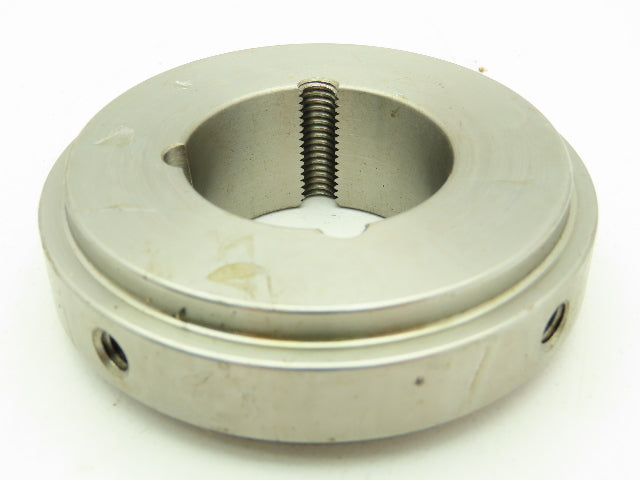 Rexnord 5HTLSTL Taper-Lock Coupling Hub 1108 Bushed 7300745