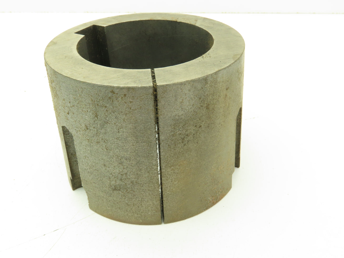 Dodge 3535 3-1/8" Taper Lock Bushing 3-1/8" Bore 3/4" Keyway LOT OF 3