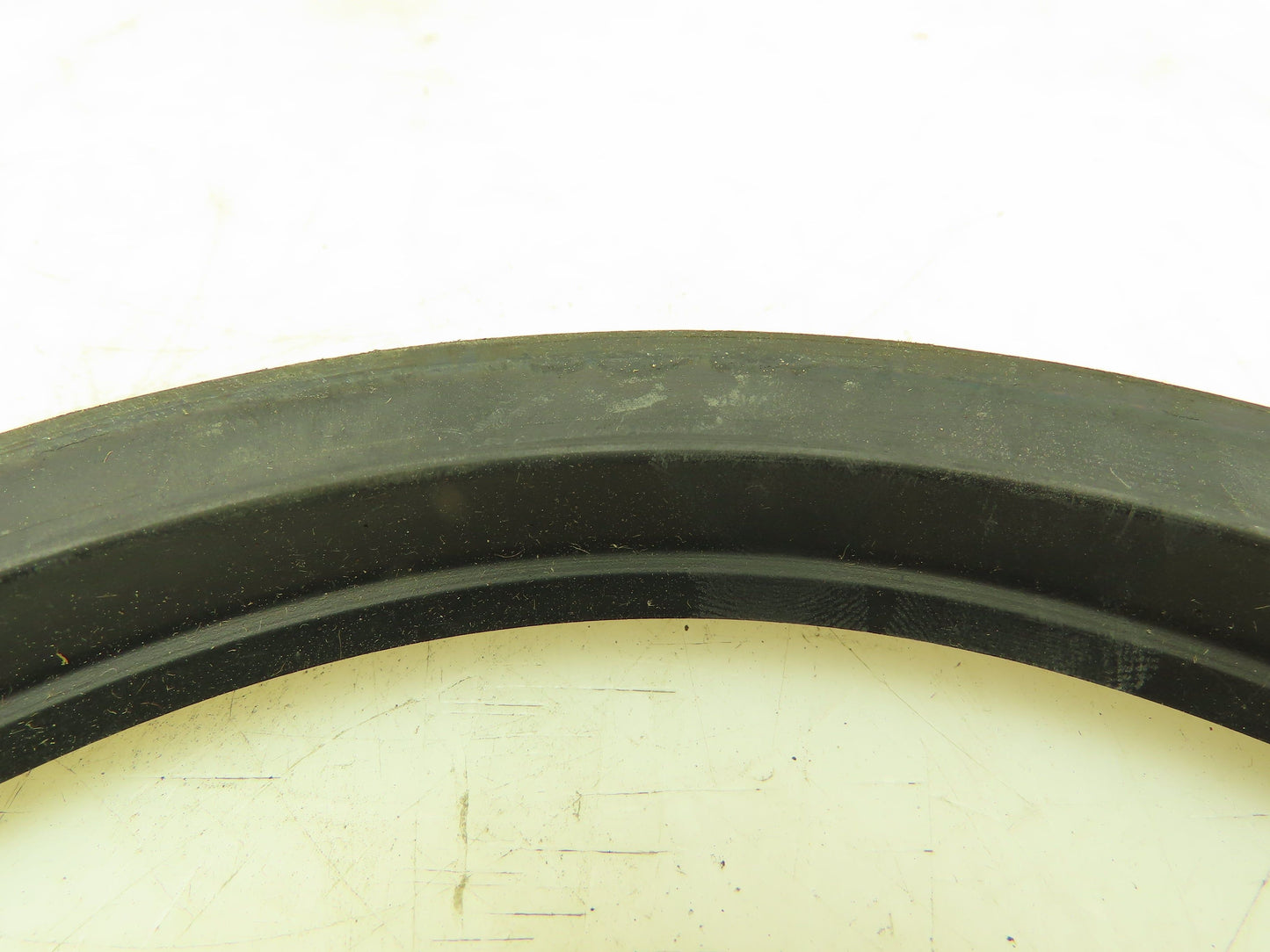 Manville 8951-LUP Oil Seal 7.25" x 8.75" x .75"
