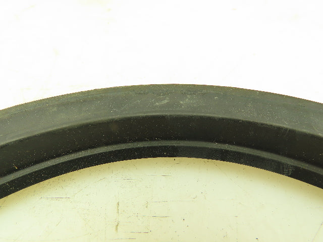 Manville 8951-LUP Oil Seal 7.25" x 8.75" x .75"