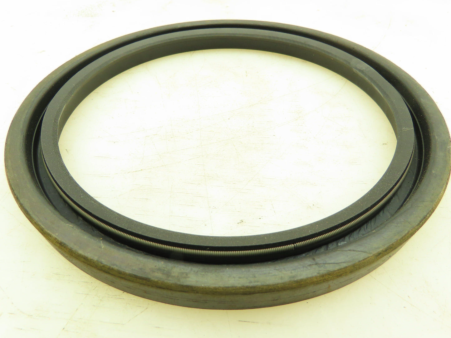 Manville 8951-LUP Oil Seal 7.25" x 8.75" x .75"