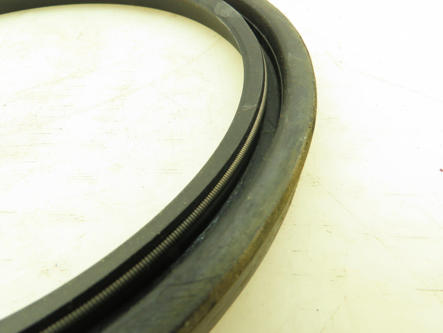 Manville 8951-LUP Oil Seal 7.25" x 8.75" x .75"
