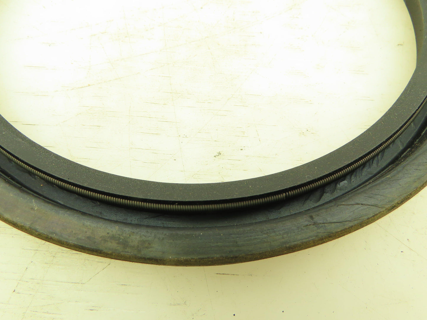 Manville 8951-LUP Oil Seal 7.25" x 8.75" x .75"