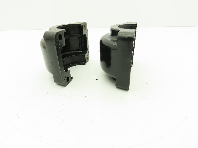 Link-Belt RC5012P Flex Coupling Housing Plastic Chain Cover RC-5012P