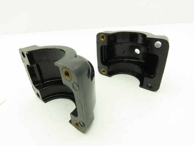 Link-Belt RC5012P Flex Coupling Housing Plastic Chain Cover RC-5012P