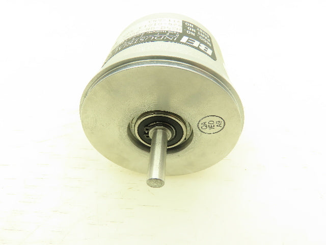 BEI 924-01013-485 Encoder Tachometer 2500 PPR