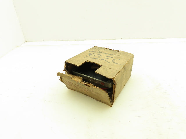 Federal Signal 600*250-1 6002501 600-250-1 Bell Mechanism 250VDC Gray
