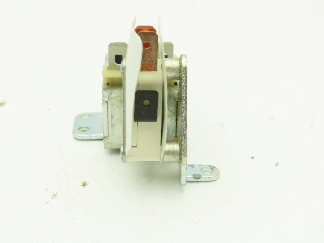 Potter & Brumfield S86R5A1B1D1-120 Power Relay 120V 20A SPDT Contact 800 Ohm