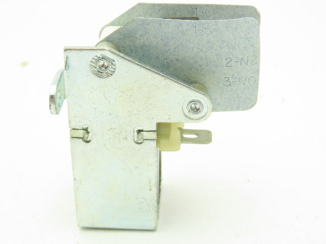 Potter & Brumfield S86R5A1B1D1-120 Power Relay 120V 20A SPDT Contact 800 Ohm