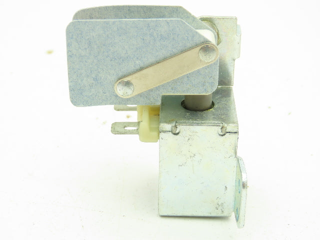 Potter & Brumfield S86R5A1B1D1-120 Power Relay 120V 20A SPDT Contact 800 Ohm