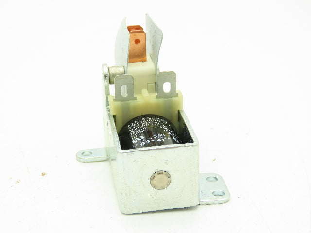 Potter & Brumfield S86R5A1B1D1-120 Power Relay 120V 20A SPDT Contact 800 Ohm