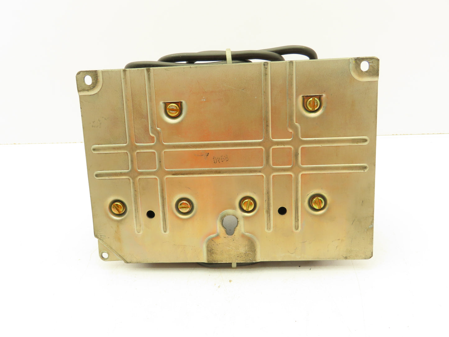 Cutler Hammer C50DN3 NEMA Size 2 Reversing Contactor 45A 120V Coils Ser B1