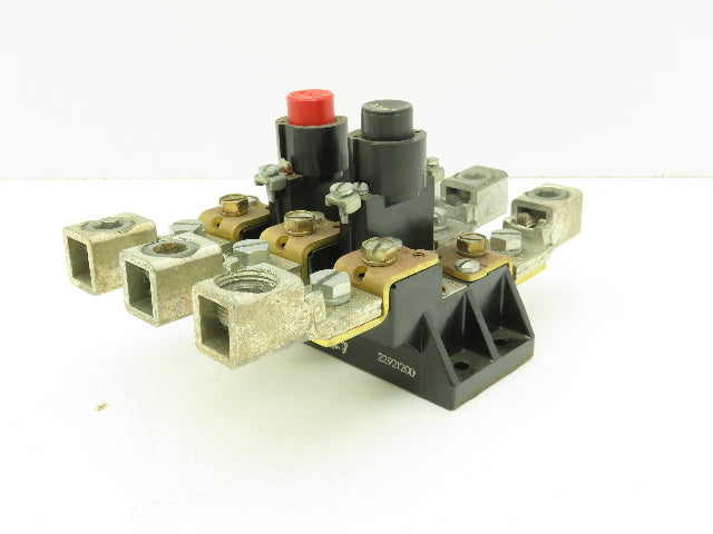 Cutler Hammer 10-2336-7 Thermal Overload Relay Start/Stop-Reset Button