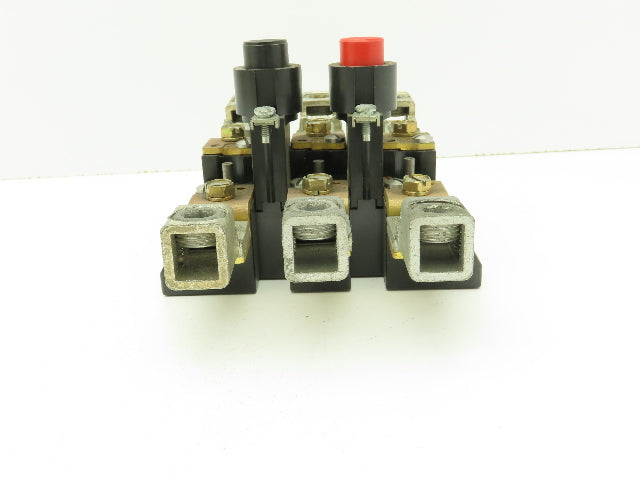 Cutler Hammer 10-2336-7 Thermal Overload Relay Start/Stop-Reset Button