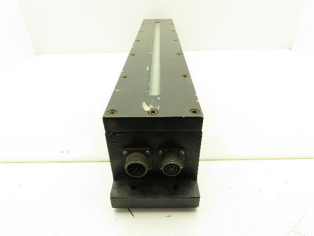 North American Mfg H3703-20-24 All Cast DSS Digital Sensing System 40" Gap