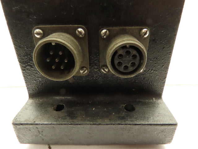 North American Mfg H3703-20-24 All Cast DSS Digital Sensing System 40" Gap