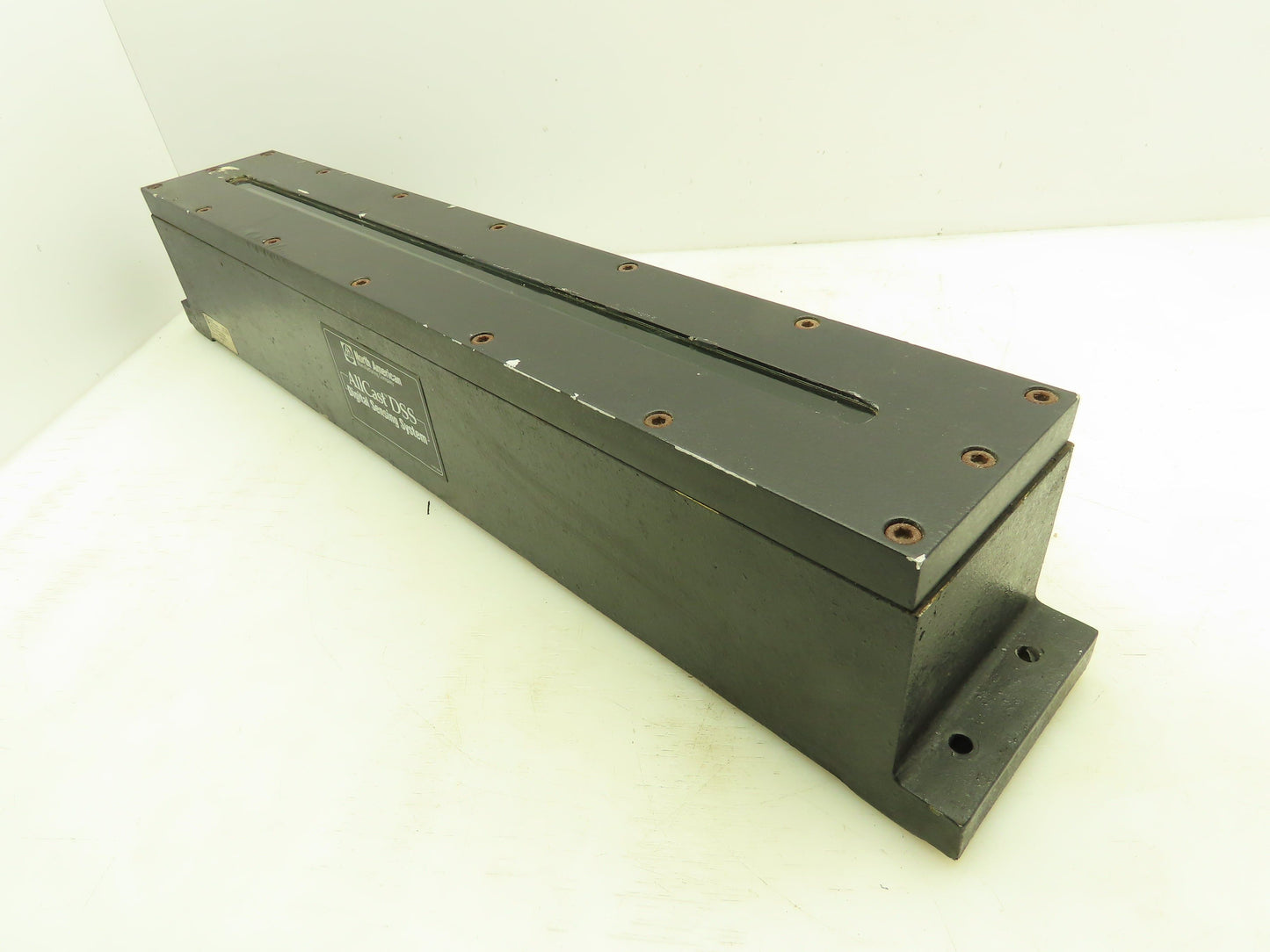 North American Mfg H3703-20-24 All Cast DSS Digital Sensing System 40" Gap