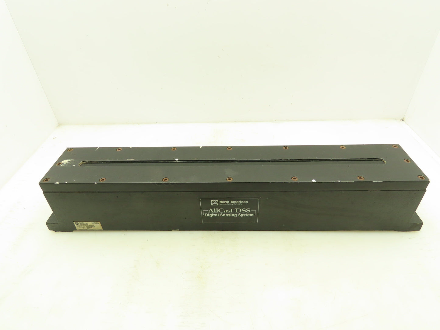 North American Mfg H3703-20-24 All Cast DSS Digital Sensing System 40" Gap