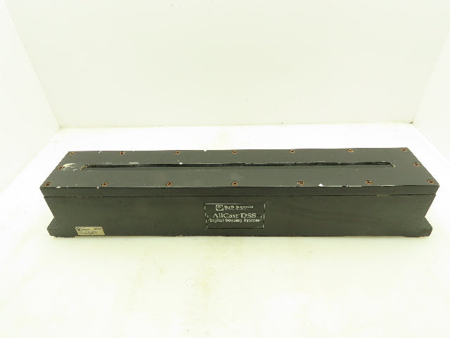 North American Mfg H3703-20-24 All Cast DSS Digital Sensing System 40" Gap