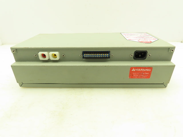 Unilux 04-1349 Power Supply Lighting Parsytec Module