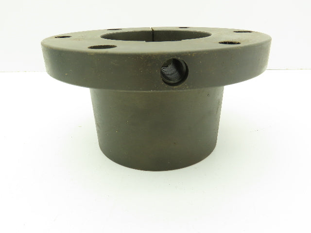 Martin F 3-3/8 Quick Disconnect Bushing 3.375"ID Bore 6.625"OD Flange 7/8"Keyway