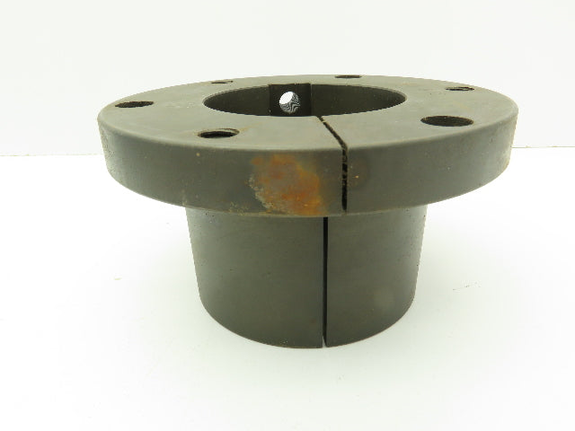 Martin F 3-3/8 Quick Disconnect Bushing 3.375"ID Bore 6.625"OD Flange 7/8"Keyway